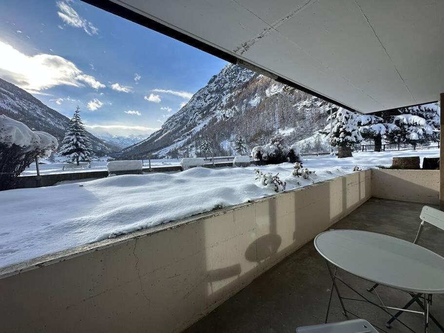 Breathtaking View Near Zermatt With Parking
